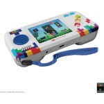 My Arcade Gaming Tetris Mini  Games Console - Pocket Player Pro Table Top  Machine, Port DGUNL-7028 845620070282