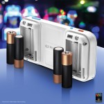 My Arcade Gaming Tetris Mini  Games Console - Pocket Player Pro Table Top  Machine, Port DGUNL-7028 845620070282