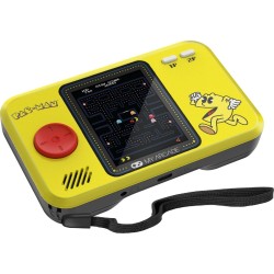 My Arcade Gaming Pac-Man Pocket Player Pro Handheld Portable Gaming System Φορητή Κονσόλα Παιχνιδιών DGUNL-4198 845620041985