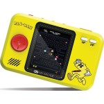 My Arcade Gaming Pac-Man Pocket Player Pro Handheld Portable Gaming System Φορητή Κονσόλα Παιχνιδιών DGUNL-4198 845620041985