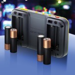 My Arcade Gaming Pac-Man Pocket Player Pro Handheld Portable Gaming System Φορητή Κονσόλα Παιχνιδιών DGUNL-4198 845620041985