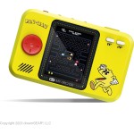 My Arcade Gaming Pac-Man Pocket Player Pro Handheld Portable Gaming System Φορητή Κονσόλα Παιχνιδιών DGUNL-4198 845620041985