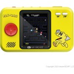 My Arcade Gaming Pac-Man Pocket Player Pro Handheld Portable Gaming System Φορητή Κονσόλα Παιχνιδιών DGUNL-4198 845620041985