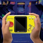 My Arcade Gaming Pac-Man Pocket Player Pro Handheld Portable Gaming System Φορητή Κονσόλα Παιχνιδιών DGUNL-4198 845620041985