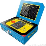 My Arcade Gaming Pac-Man Pocket Player Pro Handheld Portable Gaming System Φορητή Κονσόλα Παιχνιδιών DGUNL-4198 845620041985