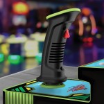 My Arcade Gaming Κονσόλα Παιχνιδιού Joystick Player Galaga Portable Retro Arcade DGUNL-7000 845620070008