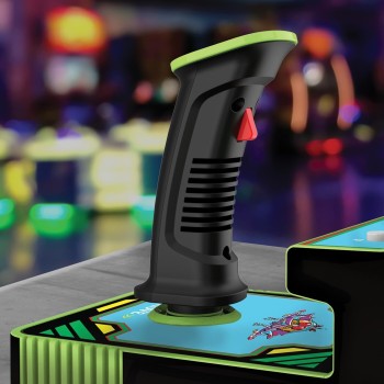 My Arcade Gaming Κονσόλα Παιχνιδιού Joystick Player Galaga Portable Retro Arcade DGUNL-7000 845620070008
