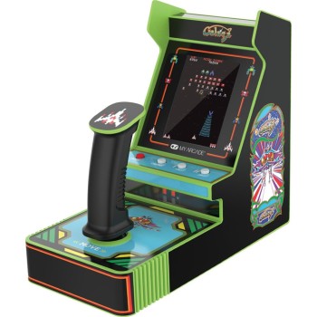My Arcade Gaming Κονσόλα Παιχνιδιού Joystick Player Galaga Portable Retro Arcade DGUNL-7000 845620070008