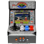 My Arcade Gaming Street Fighter Ii Mini  Machine - Micro Player Table Top  Machine, Port DGUNL-3283 845620032839