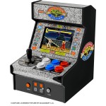 My Arcade Gaming Street Fighter Ii Mini  Machine - Micro Player Table Top  Machine, Φορητή Κονσόλα Παιχνιδιών DGUNL-3283 8456200