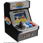 My Arcade Gaming Street Fighter Ii Mini  Machine - Micro Player Table Top  Machine, Port DGUNL-3283 845620032839