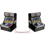 My Arcade Gaming Street Fighter Ii Mini  Machine - Micro Player Table Top  Machine, Φορητή Κονσόλα Παιχνιδιών DGUNL-3283 8456200