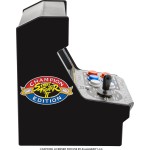 My Arcade Gaming Street Fighter Ii Mini  Machine - Micro Player Table Top  Machine, Φορητή Κονσόλα Παιχνιδιών DGUNL-3283 8456200