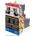 My Arcade Gaming Street Fighter Ii Mini  Machine - Micro Player Table Top  Machine, Φορητή Κονσόλα Παιχνιδιών DGUNL-3283 8456200