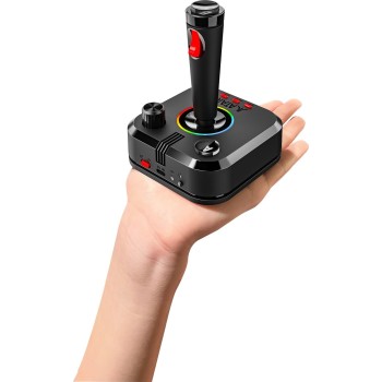 My Arcade Gaming Atari Gamestation Pro Plug N Play Video Game System 200 Games DGUNL-7012 845620070121