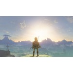 Nintendo The Legend Of Zelda: Breath Of The Wild -  Switch 2 Edition  045496312664