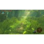 Nintendo The Legend Of Zelda: Breath Of The Wild -  Switch 2 Edition  045496312664
