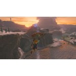 Nintendo The Legend Of Zelda: Breath Of The Wild -  Switch 2 Edition  045496312664