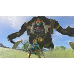 Nintendo The Legend Of Zelda: Breath Of The Wild -  Switch 2 Edition  045496312664
