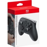 Nintendo NSW2 Pro Controller (Χειριστήριο)  045496321475