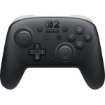 Nintendo NSW2 Pro Controller (Χειριστήριο)  045496321475