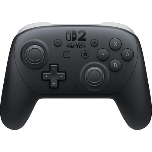 Nintendo NSW2 Pro Controller (Χειριστήριο)  045496321475