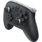 Nintendo NSW2 Pro Controller (Χειριστήριο)  045496321475
