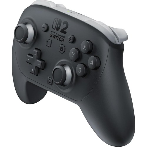 Nintendo NSW2 Pro Controller (Χειριστήριο)  045496321475