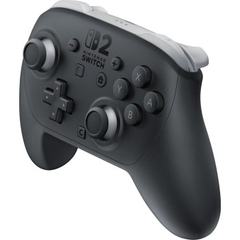 Nintendo NSW2 Pro Controller (Χειριστήριο)  045496321475