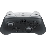 Nintendo NSW2 Pro Controller (Χειριστήριο)  045496321475