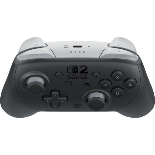 Nintendo NSW2 Pro Controller (Χειριστήριο)  045496321475