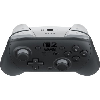 Nintendo NSW2 Pro Controller (Χειριστήριο)  045496321475