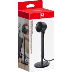 Nintendo NSW2 Camera (Κάμερα)  045496321468