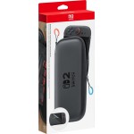 Nintendo NSW2 Θήκη Μεταφοράς Και Προστατευτικό Οθόνης  045496321437