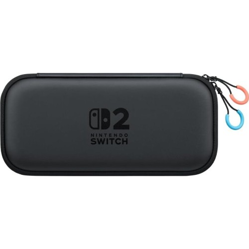 Nintendo NSW2 Θήκη Μεταφοράς Και Προστατευτικό Οθόνης  045496321437