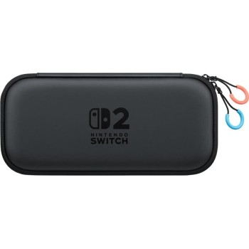Nintendo NSW2 Θήκη Μεταφοράς Και Προστατευτικό Οθόνης  045496321437
