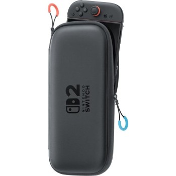 Nintendo NSW2 Θήκη Μεταφοράς Και Προστατευτικό Οθόνης  045496321437