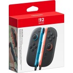 Nintendo Joy-Con 2 Pair, Light Blue And Light Red  045496321413