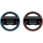 Nintendo NSW2 Joy-Con 2 Wheel Pair - Τιμονιέρα Ζεύγος  045496321383