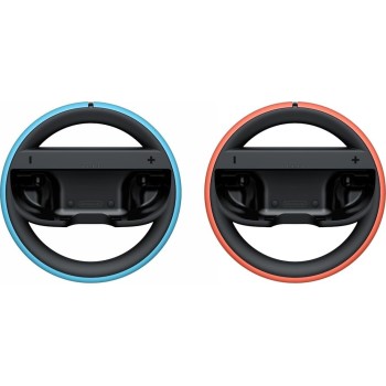 Nintendo joy-con 2 wheel pair  045496321383