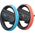 Nintendo joy-con 2 wheel pair  045496321383