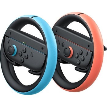 Nintendo joy-con 2 wheel pair  045496321383