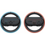 Nintendo NSW2 Joy-Con 2 Wheel Pair - Τιμονιέρα Ζεύγος  045496321383
