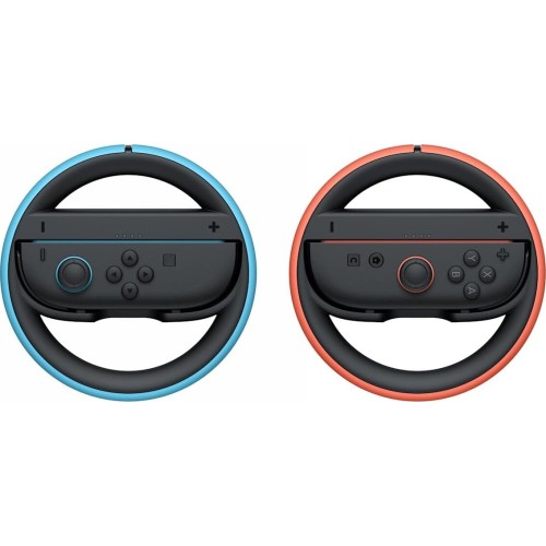 Nintendo joy-con 2 wheel pair  045496321383