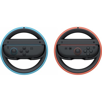 Nintendo joy-con 2 wheel pair  045496321383