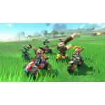 Nintendo Super Mario NSW2 Mario Kart World UKV  045496312329
