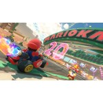 Nintendo Super Mario NSW2 Mario Kart World UKV  045496312329
