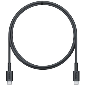 Nintendo NSW2 Τροφοδοσία Για Switch 2 Σε Μαύρο Χρώμα (AC ADAPTER EUR.)  045496321352
