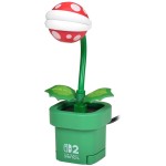 Nintendo NSW2 Piranha Plant Camera  4961818039773