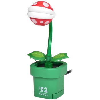 Nintendo NSW2 Piranha Plant Camera  4961818039773